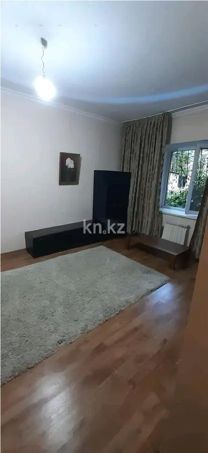 Продажа 1-комнатной квартиры, 33 м², ул. Ауэзова, дом  108 - Продажа квартир в Алматы с фото фото 1 из 4