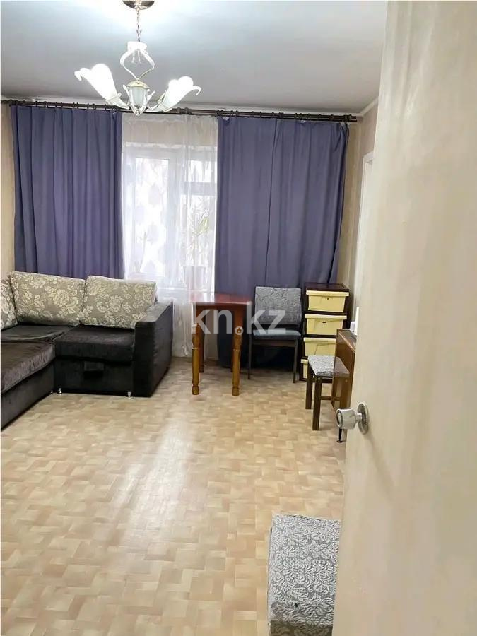 Продажа 4-комнатной квартиры, 56 м² - Продажа недвижимости в Казахстане фото 2 из 4