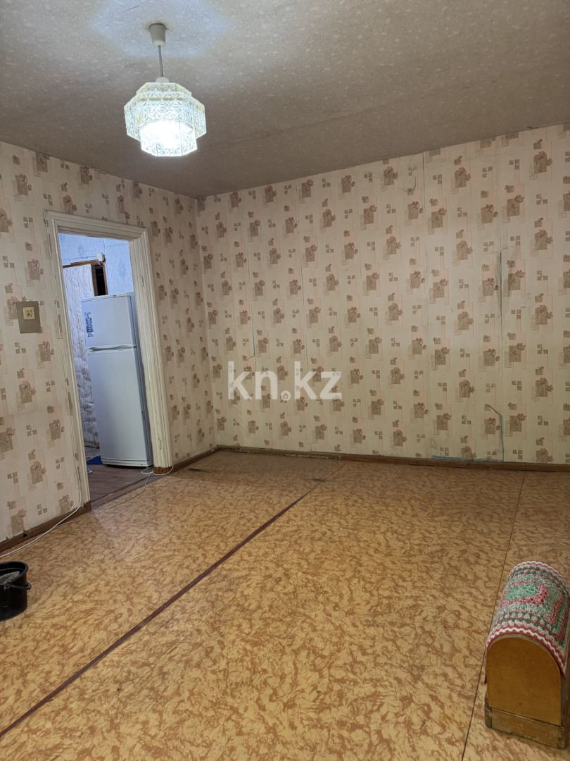 Продажа 1-комнатной квартиры, 28.6 м² - Продажа однокомнатных квартир в Уральске фото 2 из 3