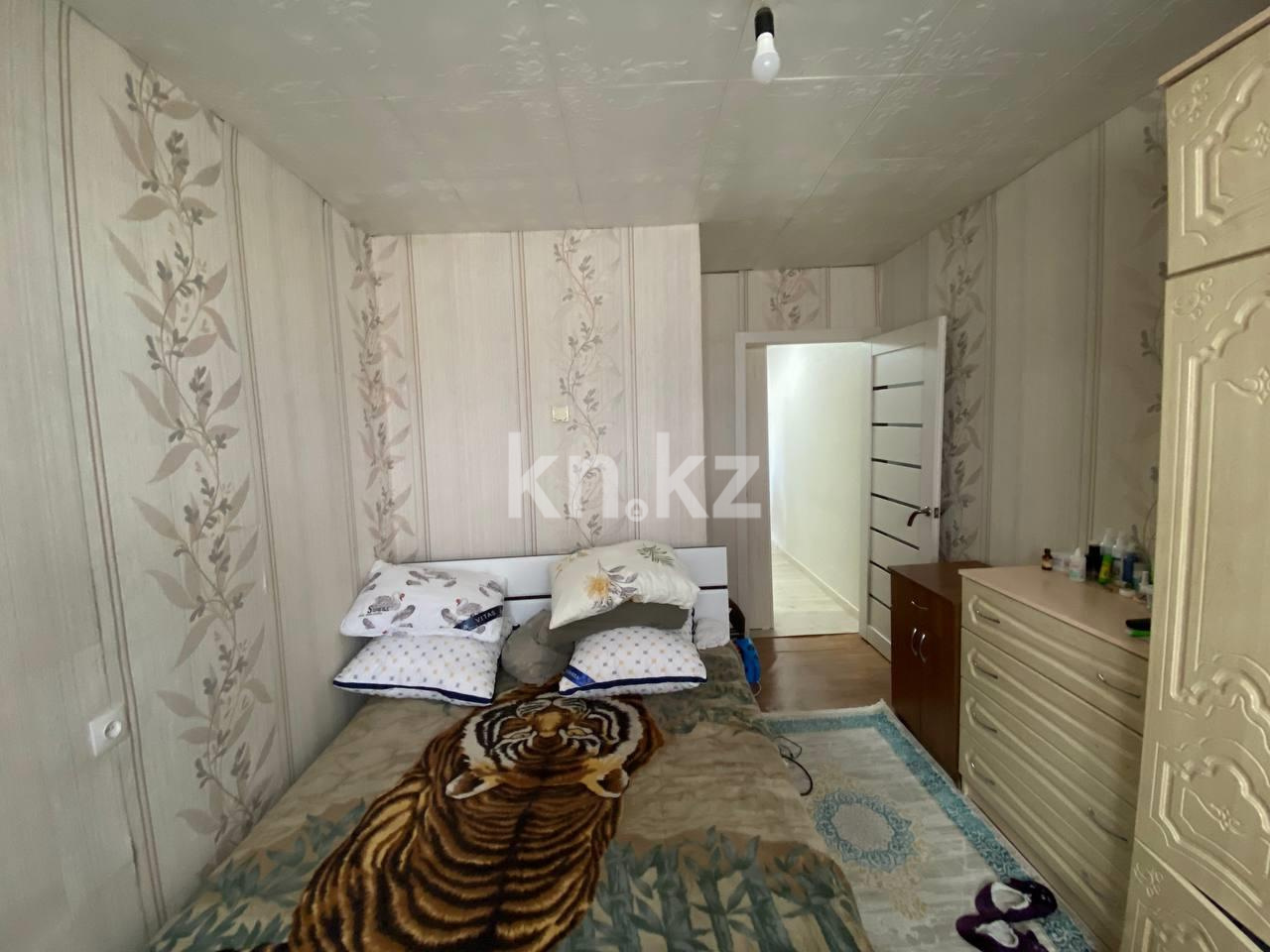 Продажа 3-комнатной квартиры, 59 м², ул. 6-й мик-н в Темиртау - фото 4