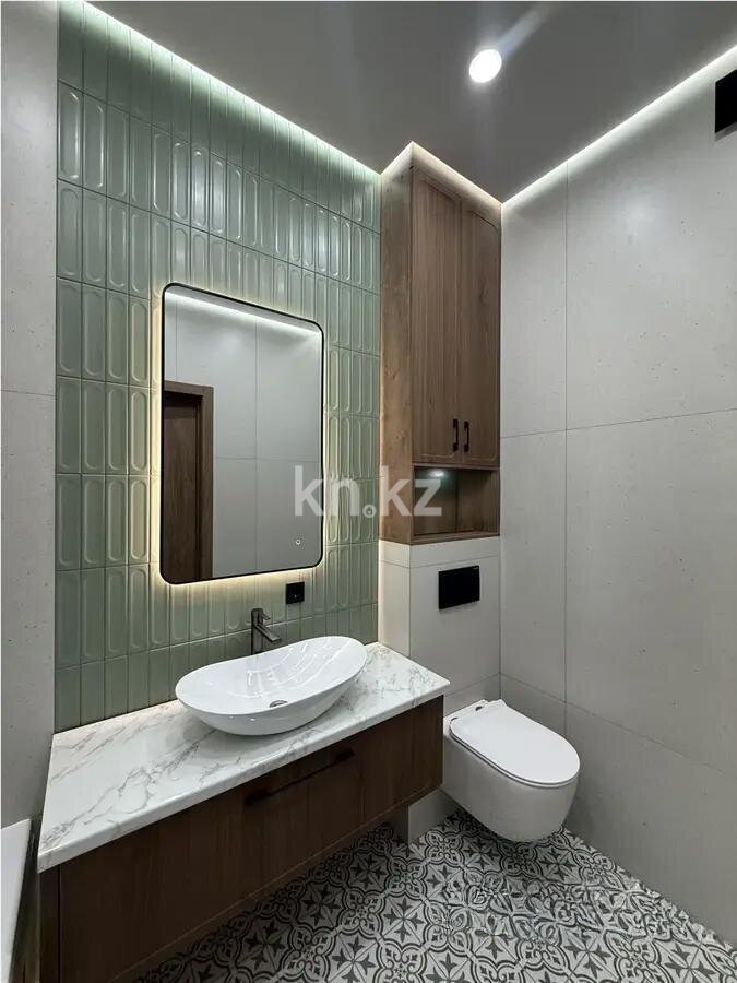 Продажа 2-комнатной квартиры, 40.1 м² в Астане - фото 3