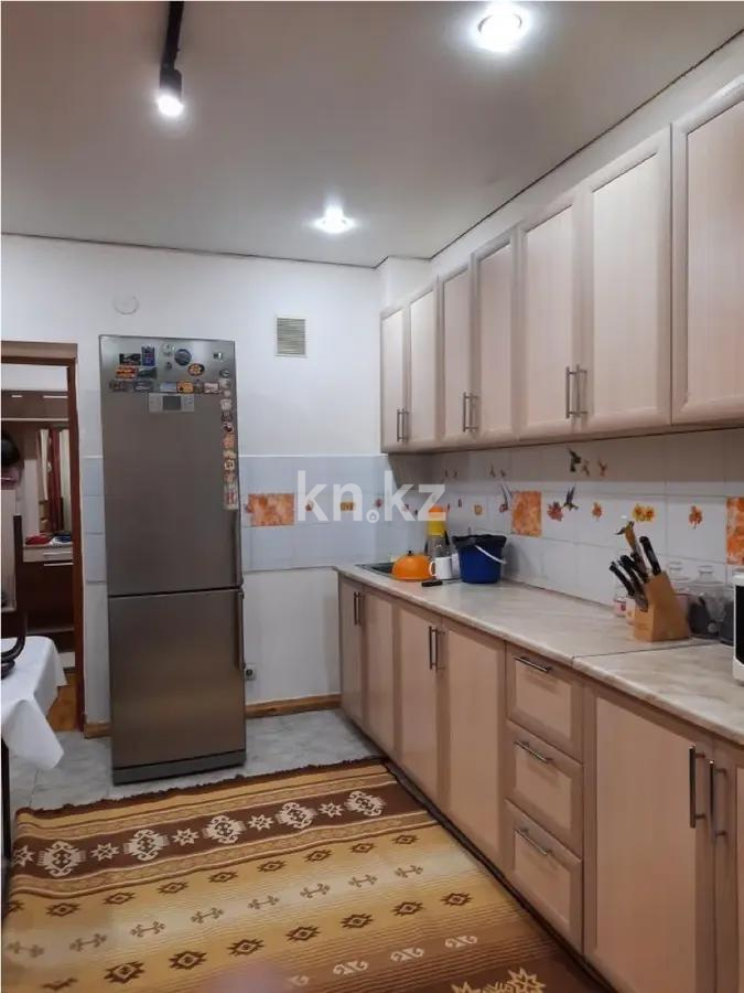 Продажа 1-комнатной квартиры, 50 м², мкр-н Думан-2, дом  2 в Алматы - фото 2