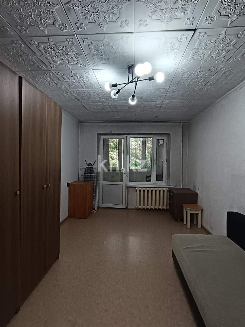 Аренда 1-комнатной квартиры, 31 м² в Алматы - фото 2
