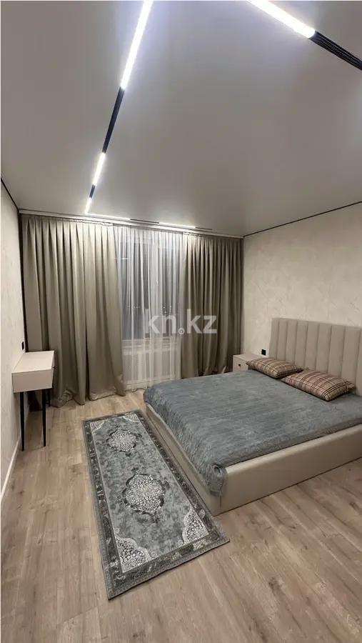 Продажа 2-комнатной квартиры, 55 м², ул. Жандосова, дом  94а в Алматы - фото 2 Продажа 2-комнатной квартиры, 55 м², ул. Жандосова, дом  94а в Алматы - фото 2