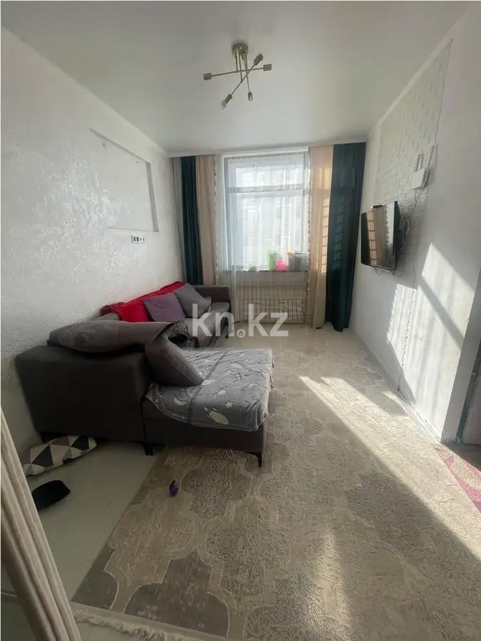 Продажа 2-комнатной квартиры, 45 м² - Продажа двухкомнатных квартир в Астане - страница 8 фото 1 из 5