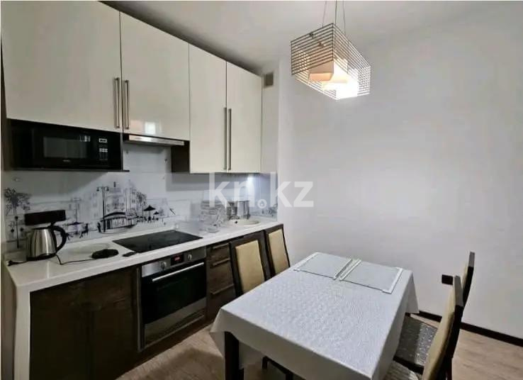 Продажа 1-комнатной квартиры, 41.5 м² - Продажа квартир в р-не Алматы Астаны - страница 2 фото 2 из 6