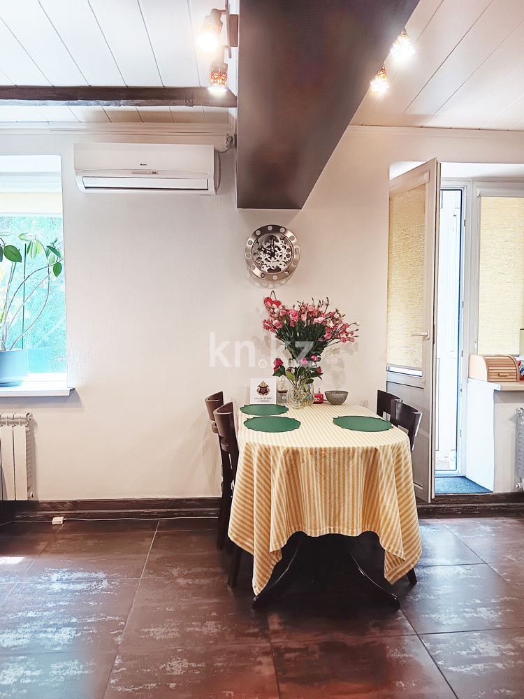 Продажа 2-комнатной квартиры, 54 м² - Продажа квартир в Алматы фото 6 из 23
