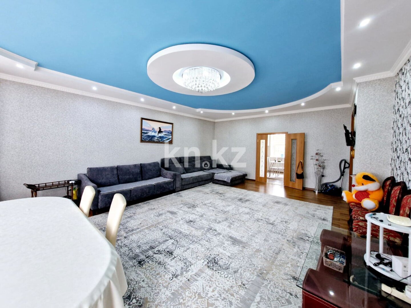 Продажа 5-комнатного дома, 325.7 м² в Костанае - фото 5