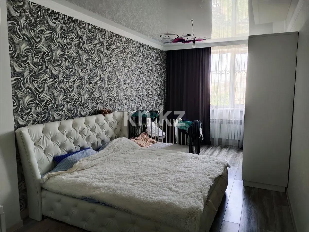 Продажа 3-комнатной квартиры, 98 м² - Продажа квартир в новостройках Алматы без посредников - страница 21 фото 2 из 7