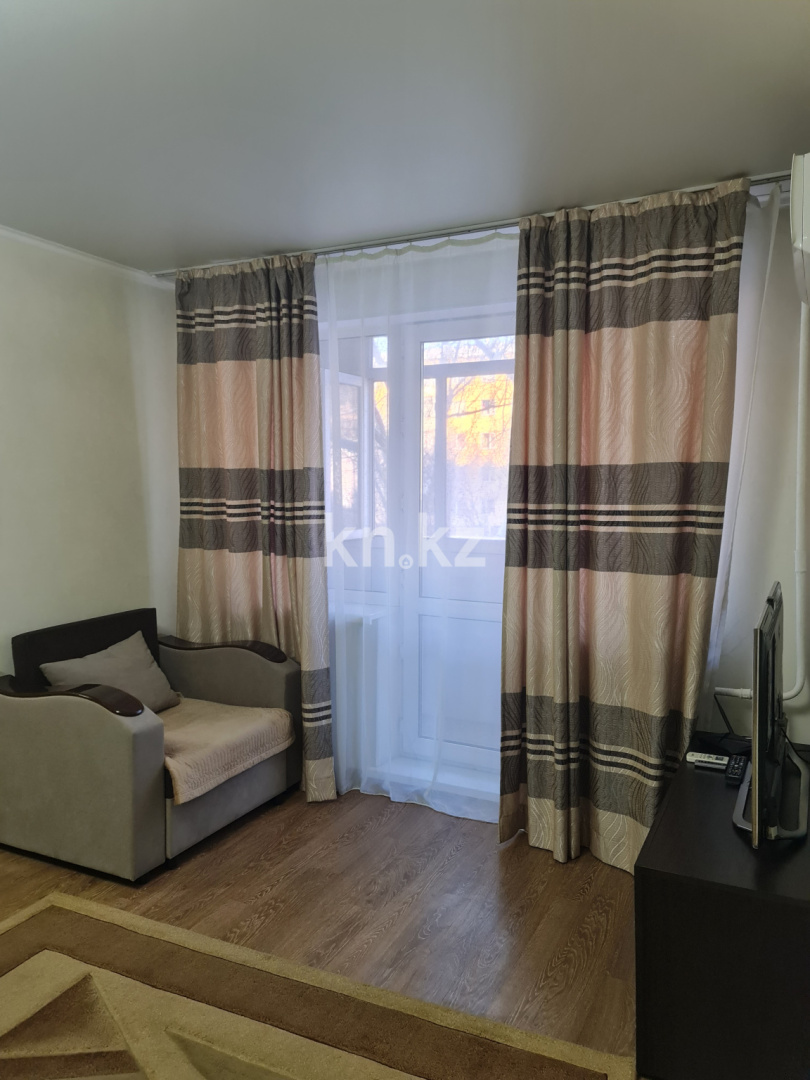 Аренда 2-комнатной квартиры посуточно, 44 м², ул. Гоголя, дом  49 - Аренда  двухкомнатных квартир посуточно в Караганде без посредников фото 5 из 7