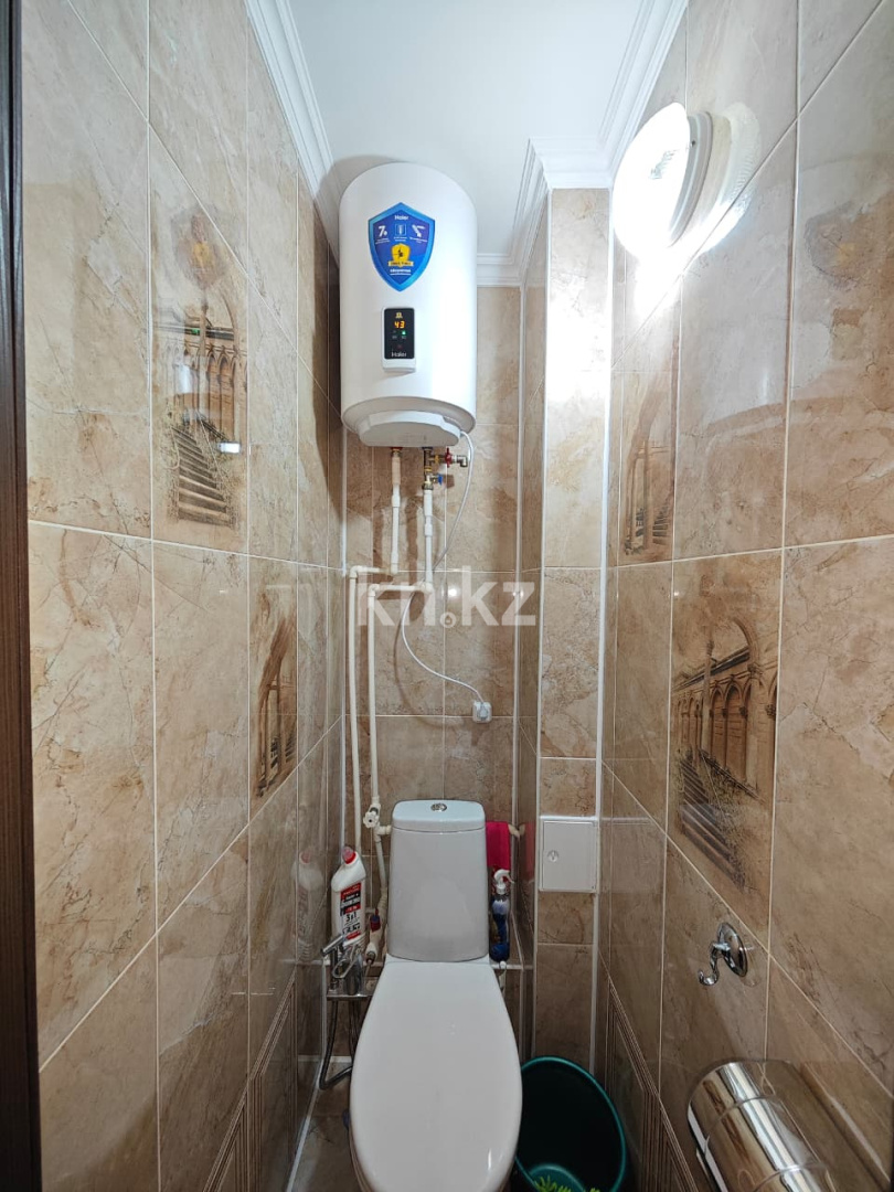 Продажа 4-комнатной квартиры, 85 м² в Караганде - фото 19