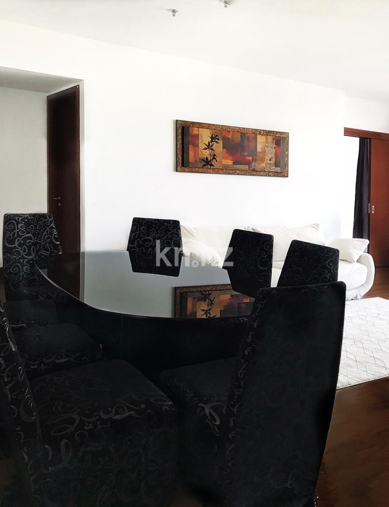 Аренда 2-комнатной квартиры, 85 м² - Аренда квартир помесячно в Алматы фото 5 из 11