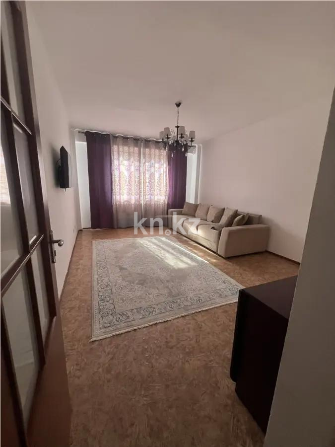 Продажа 2-комнатной квартиры, 67 м² в Алматы