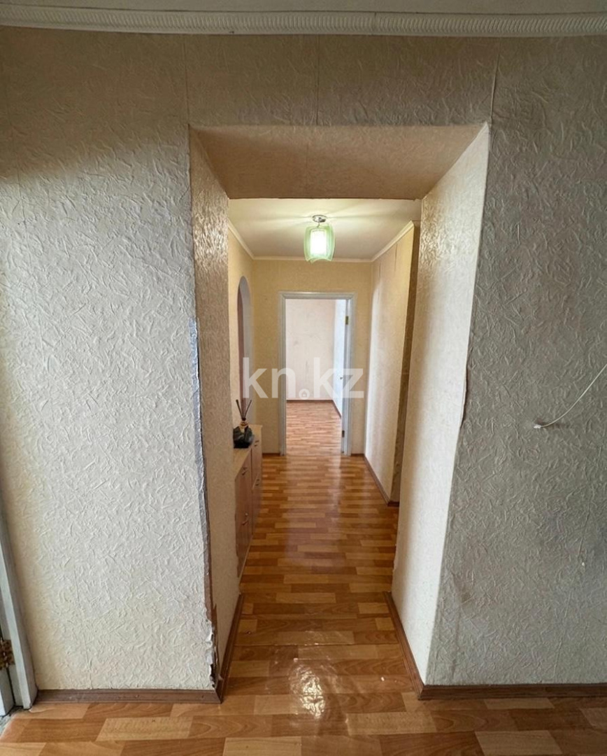 Продажа 2-комнатной квартиры, 48.3 м² - Недвижимость в Уральске фото 5 из 8