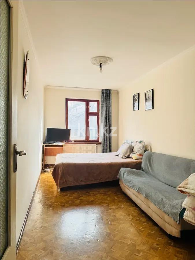 Продажа 1-комнатной квартиры, 30 м², ул. Жарокова, дом  215А - Продажа  однокомнатных квартир в Алматы фото 1 из 2