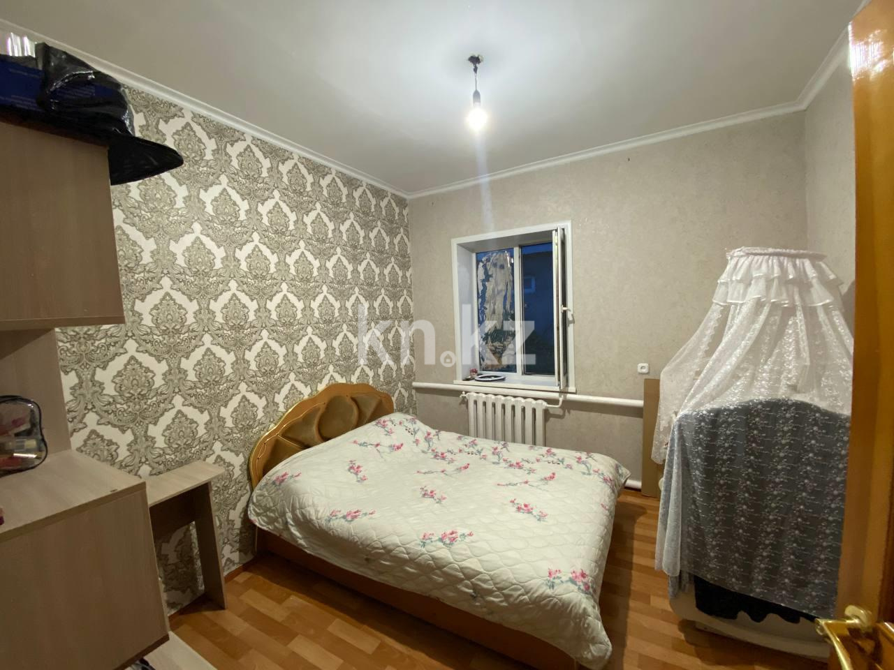 Продажа 4-комнатного дома, 89 м², ул. Караганды - Продажа домов, коттеджей в Темиртау фото 3 из 11