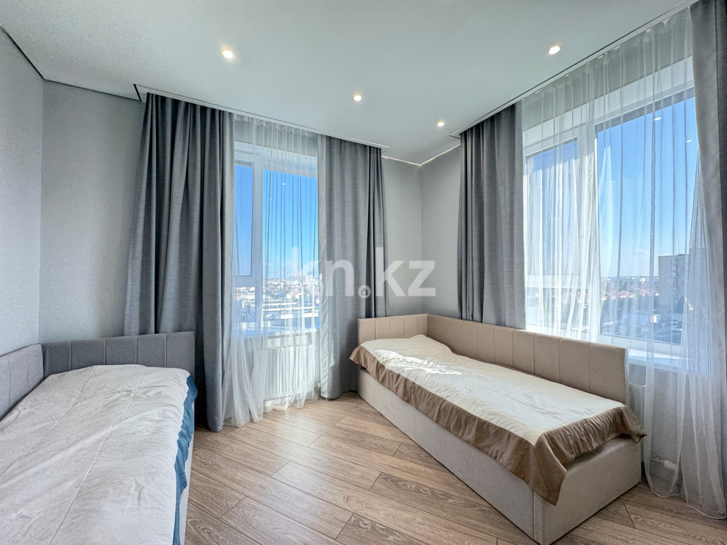 Продажа 4-комнатной квартиры, 126.5 м² в Астане - фото 21