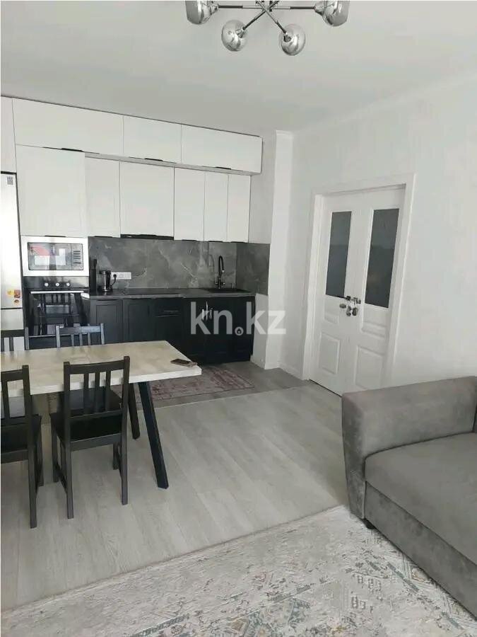 Продажа 3-комнатной квартиры, 65 м² в Астане - фото 3