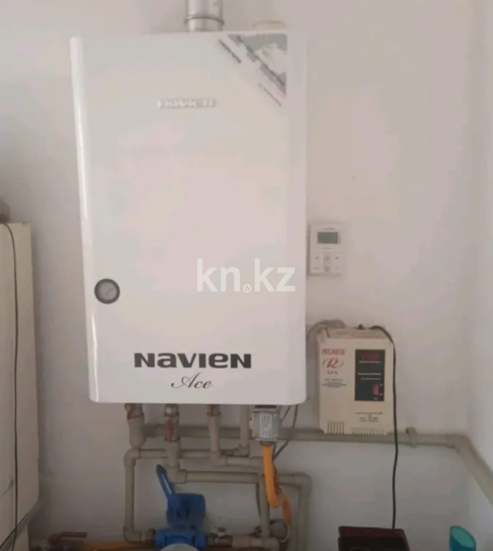 Продажа 4-комнатного дома, 74 м² - Недвижимость в Алматинской области фото 5 из 14