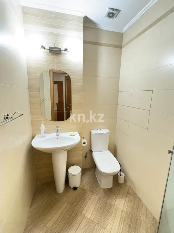 Продажа 3-комнатной квартиры, 101 м² в Алматы - фото 4