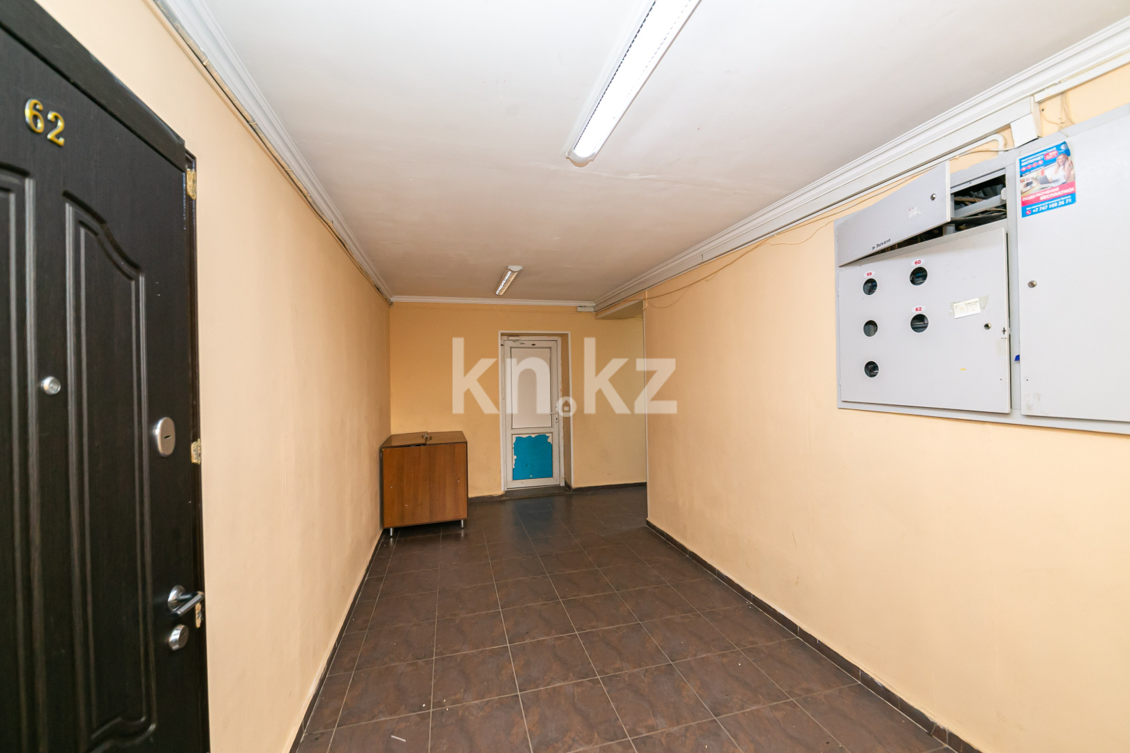 Продажа 1-комнатной квартиры, 37 м², ул. Сулуколь, дом  14/1 в Астане - фото 24