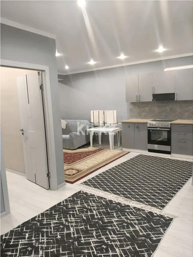 Продажа 2-комнатной квартиры, 55.1 м² в Алматы - фото 3