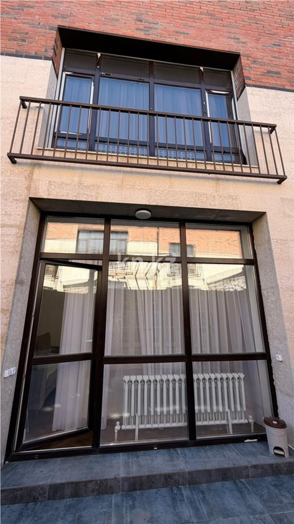 Продажа 3-комнатного дома, 108 м² в Караганде - фото 3