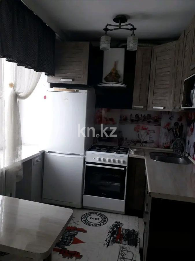 Продажа 3-комнатной квартиры, 59 м² - Продажа квартир в Пришахтинске Караганды фото 4 из 6