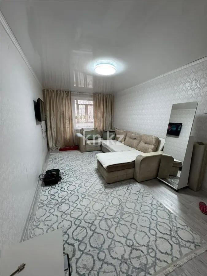 Продажа 1-комнатной квартиры, 31 м², ул. Виктора Хара, дом  5а - Продажа квартир в Шахтинске без посредников фото 1 из 4