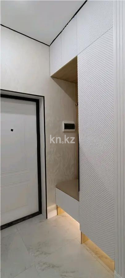 Продажа 2-комнатной квартиры, 40 м², ул. Бухар жырау, дом  31 в Астане - фото 5