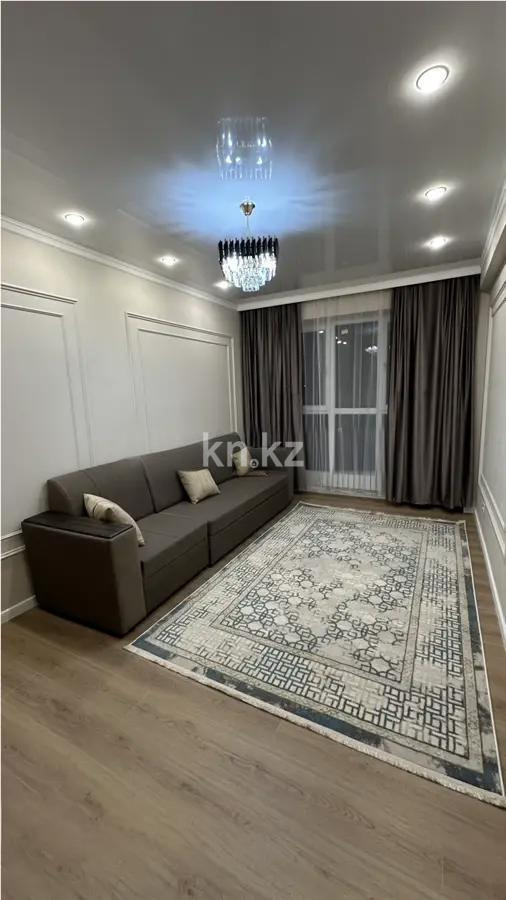 Продажа 1-комнатной квартиры, 39 м² - Продажа квартир в Алматы - страница 156 фото 1 из 4