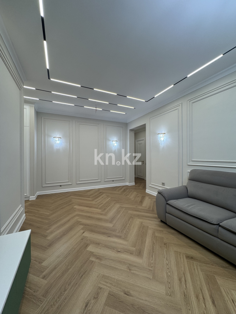 Продажа 3-комнатной квартиры, 115 м², ул. Утеген батыра, дом  11д - Продажа квартир в Алматы фото 12 из 40