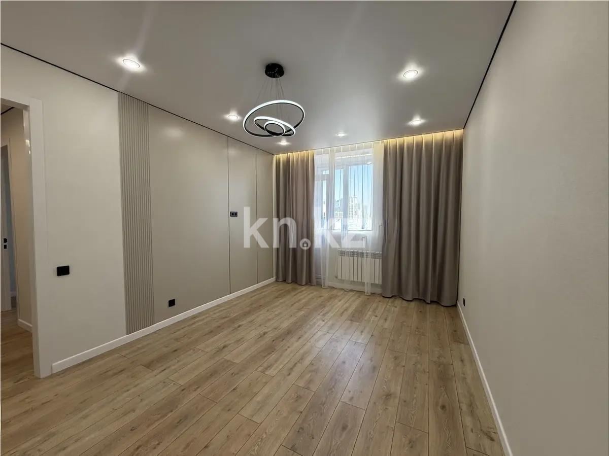 Продажа 2-комнатной квартиры, 57 м² в Астане