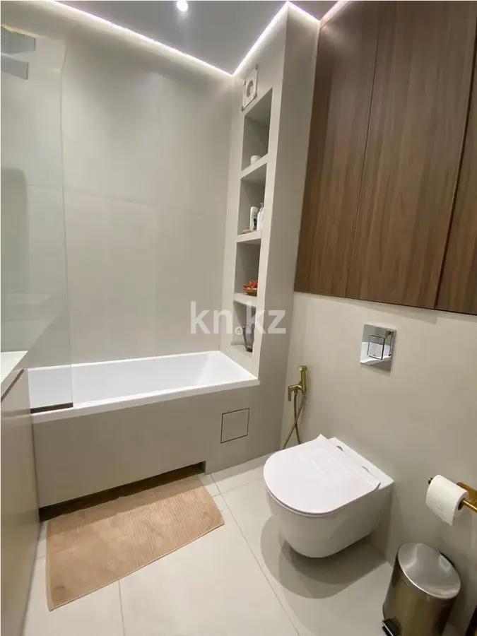 Продажа 2-комнатной квартиры, 63.1 м² - Продажа квартир от собственников в Алматы - страница 4 фото 3 из 3