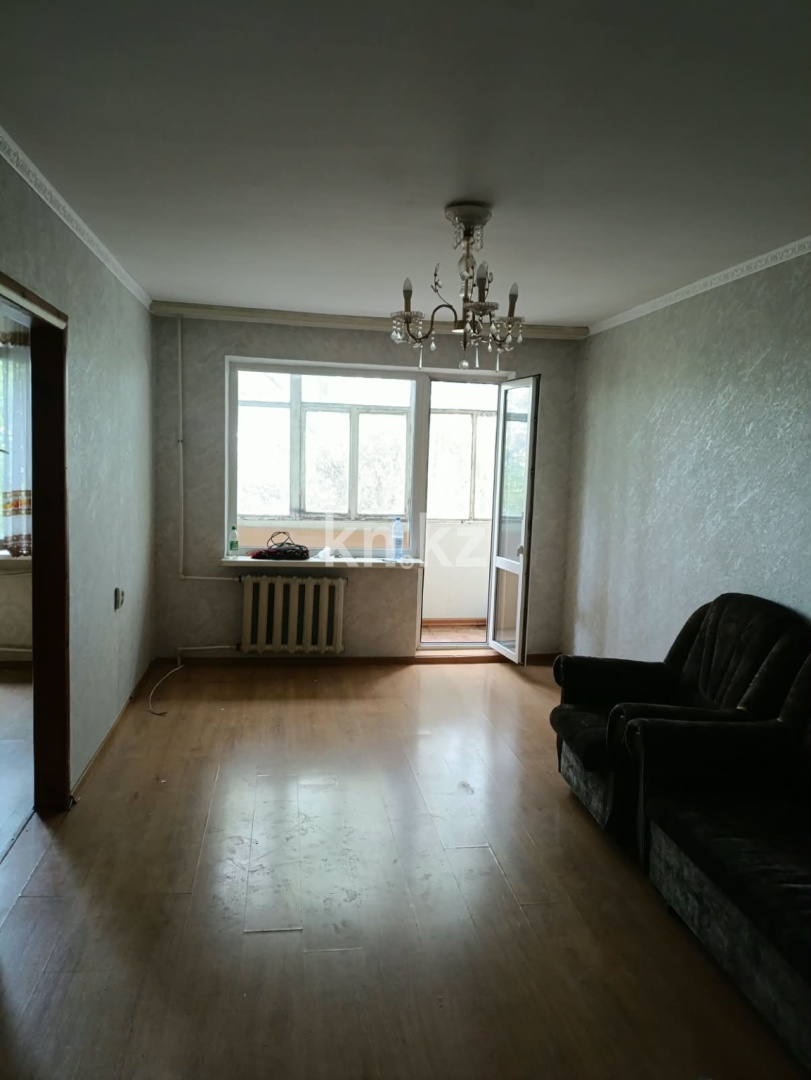 Продажа 2-комнатной квартиры, 44.5 м² в Темиртау - фото 2