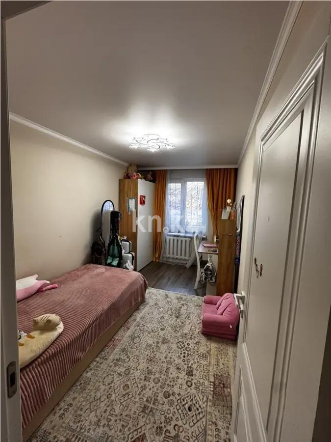 Продажа 3-комнатной квартиры, 62.9 м² - Продажа трехкомнатных квартир в Алматы - страница 2 фото 2 из 7