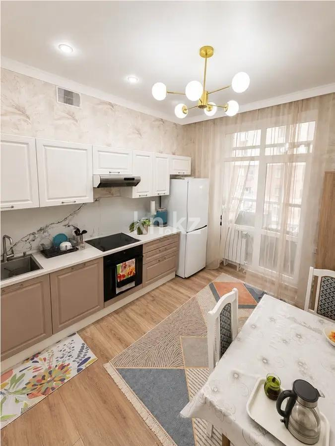 Продажа 2-комнатной квартиры, 65 м² в Астане - фото 3