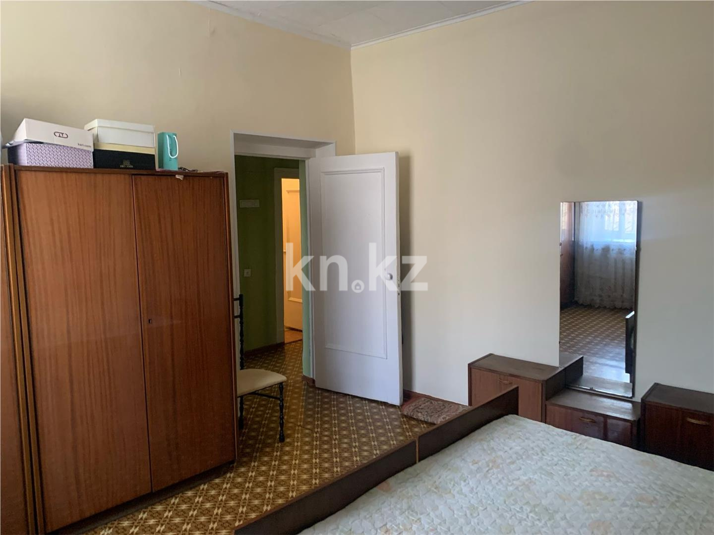 Продажа 2-комнатной квартиры, 58 м², ул. Шакирова в Караганде - фото 5 Продажа 2-комнатной квартиры, 58 м², ул. Шакирова в Караганде - фото 5