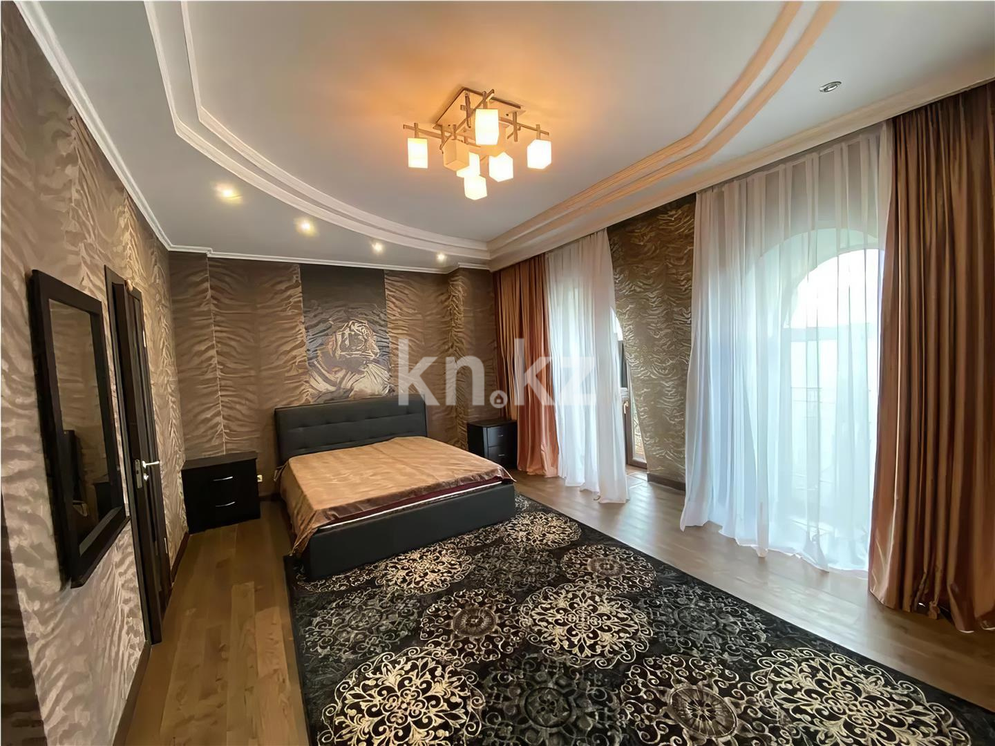 Продажа 8-комнатной квартиры, 420 м² - Продажа недвижимости в Алматы - страница 27 фото 2 из 13