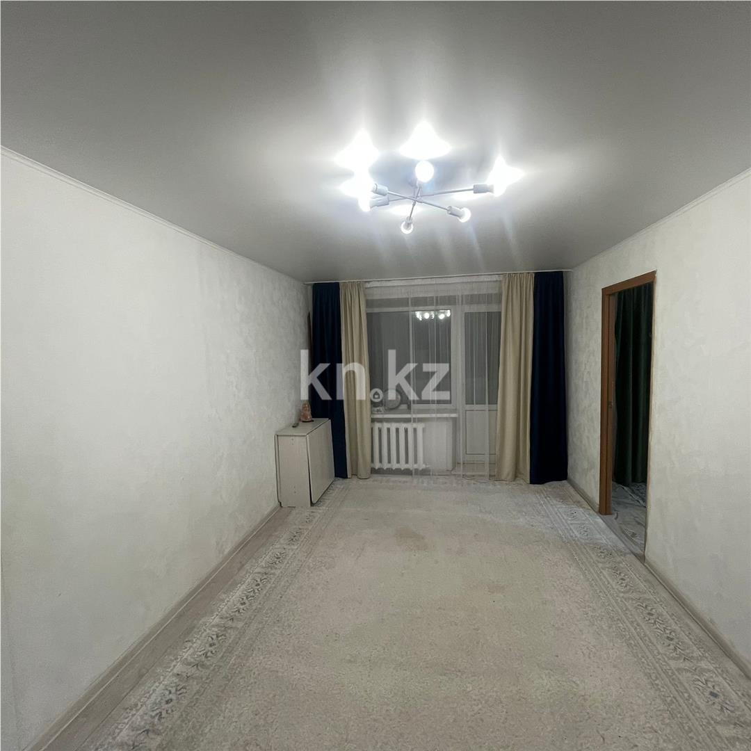 Продажа 2-комнатной квартиры, 47 м² - Продажа  двухкомнатных квартир в Темиртау фото 1 из 10