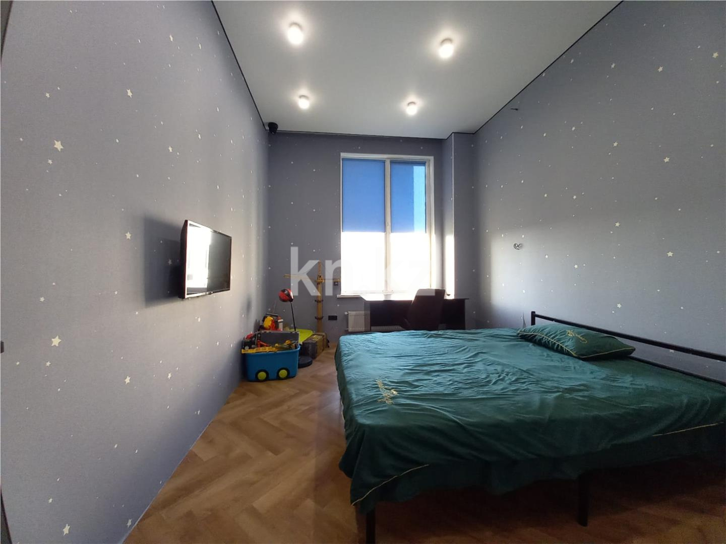 Продажа 4-комнатной квартиры, 95.1 м², ул. Байтурсынова в Астане - фото 5