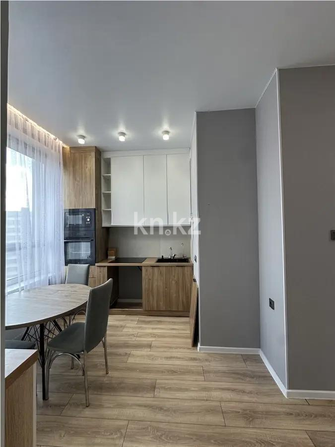 Продажа 1-комнатной квартиры, 45 м² в Астане - фото 2