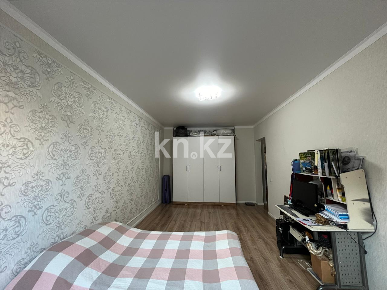 Продажа 3-комнатной квартиры, 88.4 м², ул. Нажимеденова в Астане - фото 7