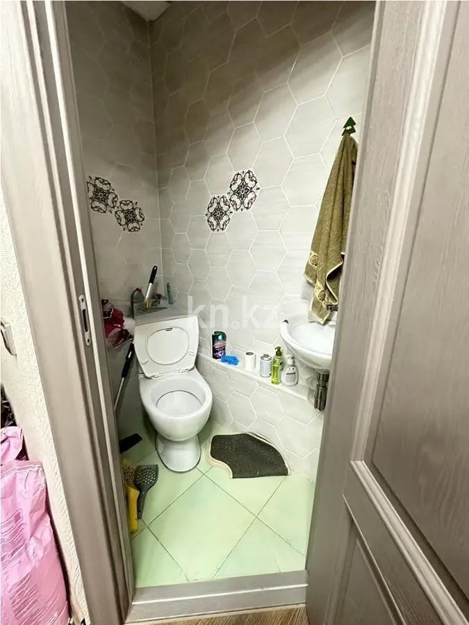 Продажа 2-комнатной квартиры, 54 м² в Алматы - фото 5