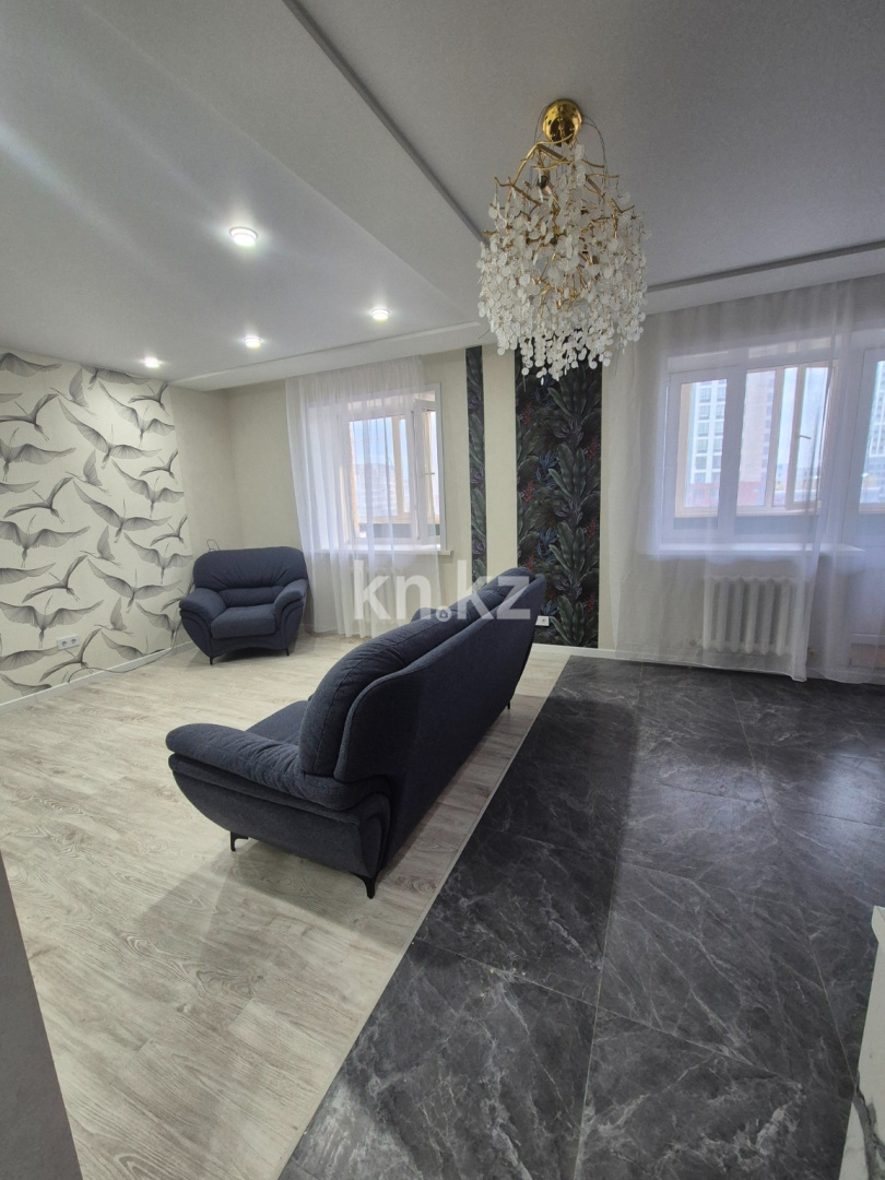 Продажа 2-комнатной квартиры, 47 м² в Астане - фото 21