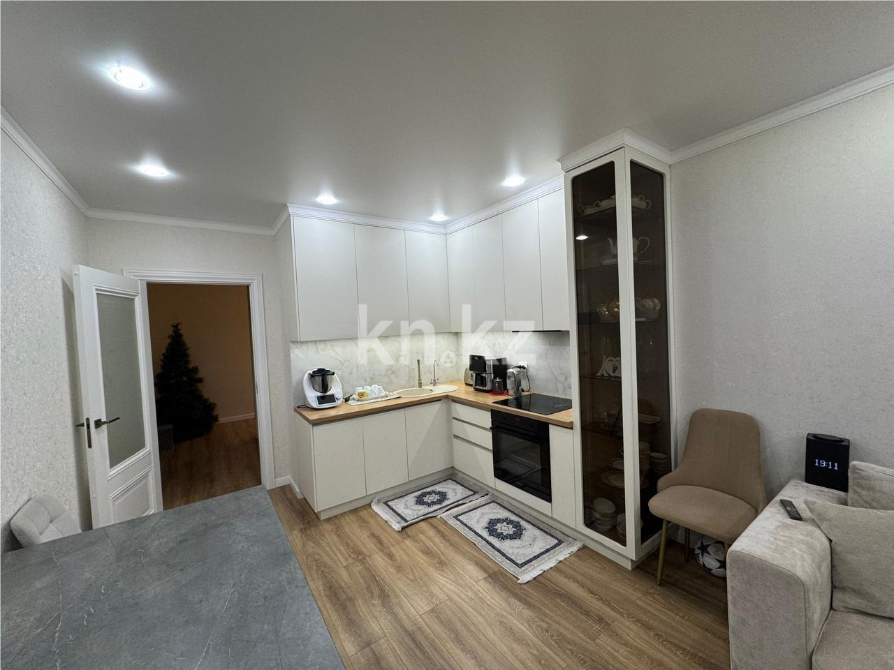 Продажа 3-комнатной квартиры, 84 м² - Продажа квартир в Астане в р-не Нура - страница 11 фото 2 из 12