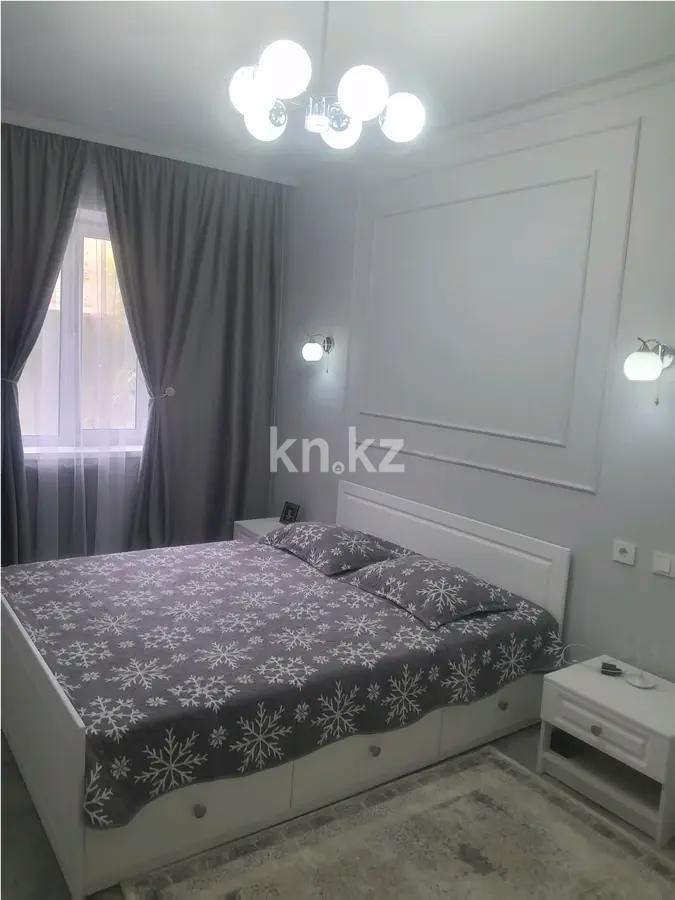 Продажа 2-комнатной квартиры, 44.2 м² в Алматы - фото 2