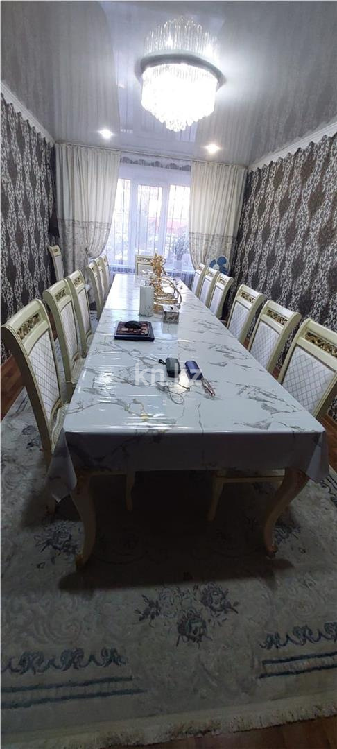 Продажа 4-комнатной квартиры, 102 м², мкр. 8-й мкр. в Темиртау - фото 2