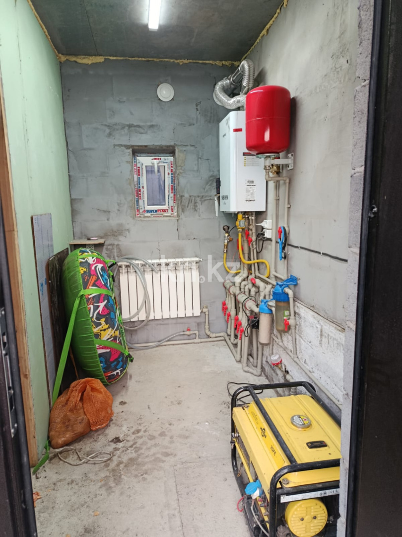 Продажа 4-комнатного дома, 145 м² - Продажа домов, коттеджей в Алматинской области фото 9 из 20