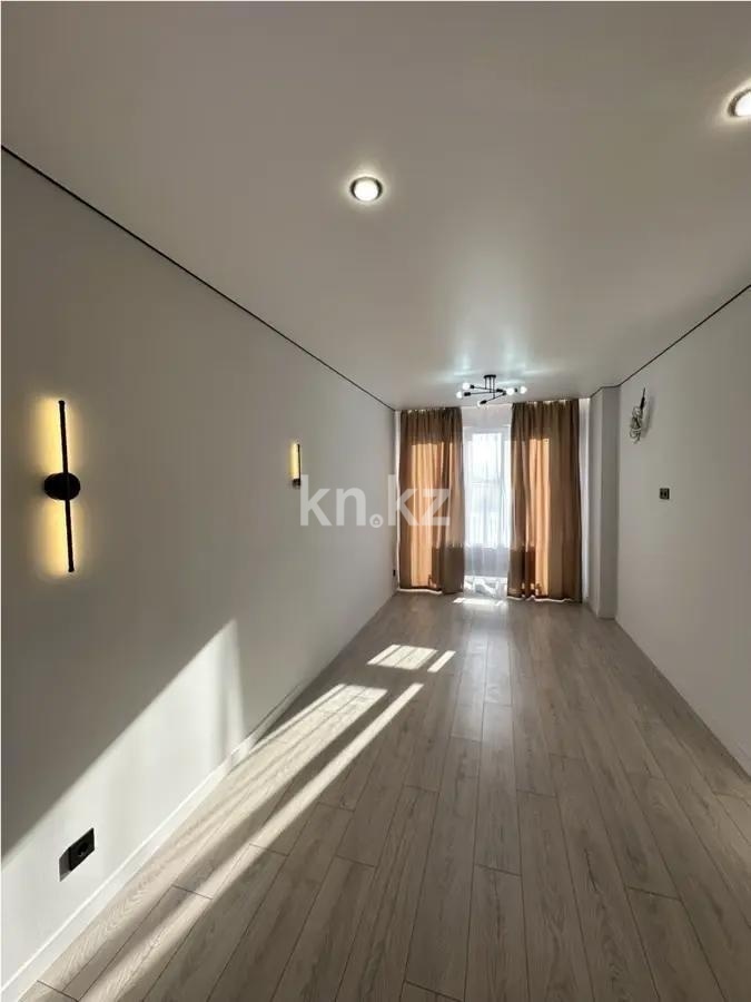 Продажа 2-комнатной квартиры, 39.2 м² в Алматы - фото 2